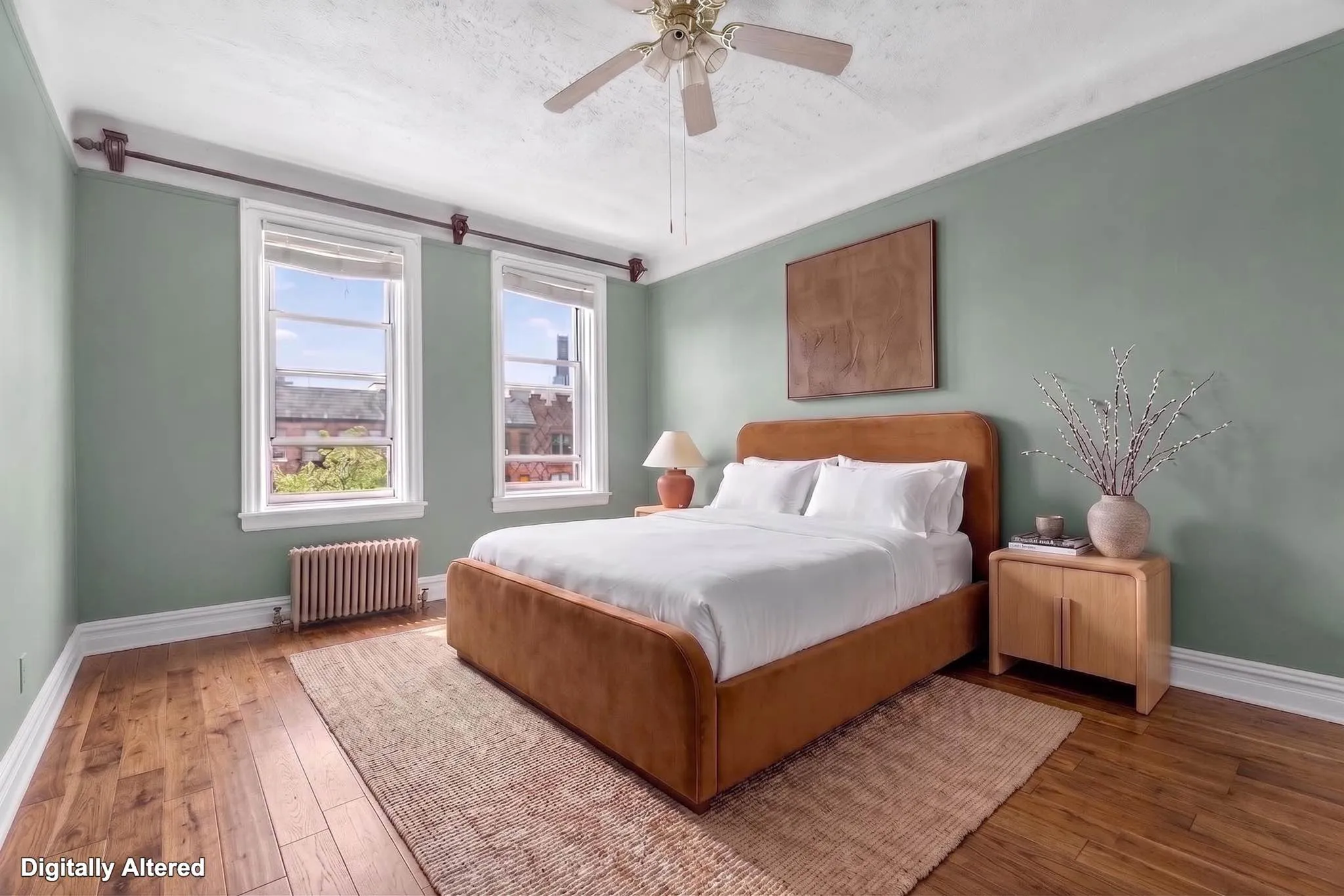 395 Clinton Avenue #6 in Clinton Hill, Brooklyn | StreetEasy