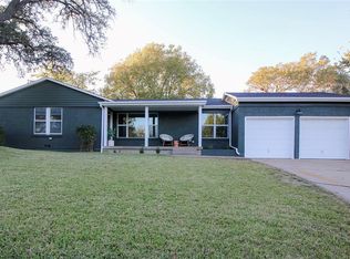 4832 Overton Ave, Fort Worth, TX 76133
