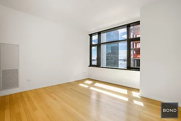 Rented by Bond New York