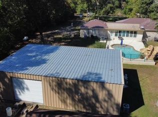 431 Ridgewood Dr, Shepherd, TX 77371