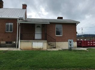 34 Cumberland St #B, Clear Spring, MD 21722