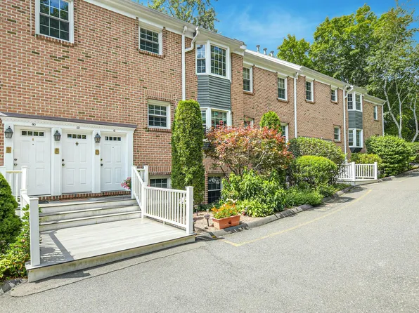 3 Valley View Road #41, Norwalk, CT 06851