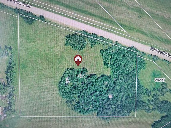 2nd image of 24166 Old Banff Coach Rd
