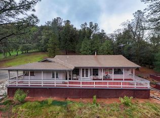 18854 Wolf Creek Rd, Grass Valley, CA 95949