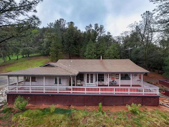18854 Wolf Creek Rd, Grass Valley, CA 95949