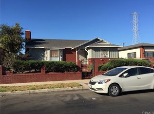 635 E 113th St, Los Angeles, CA 90059