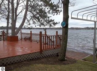 5073 Kokosing Rd, Hale, MI 48739