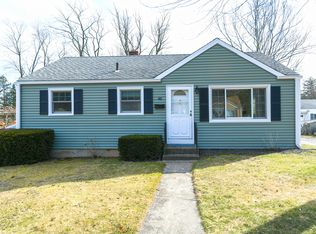 46 Somers St, Hartford, CT 06106