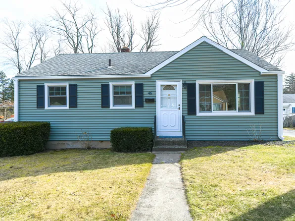 46 Somers Street, Hartford, CT 06106