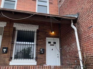 5439 Hunter St, Philadelphia, PA 19131