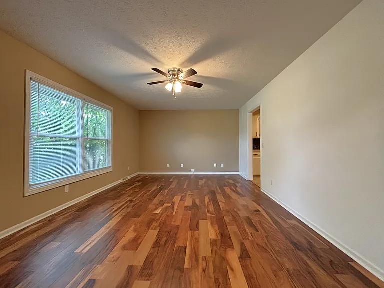 Flex Space- Formal Dining Room, Second Living Room, Playroom, Office, etc