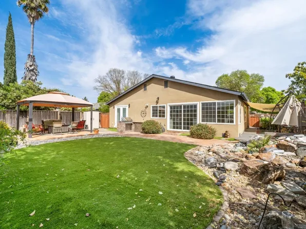 317 Beechvale Ct, San Jose, CA 95119