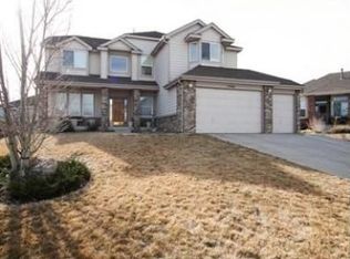 17704 W 63rd Dr, Golden, CO 80403