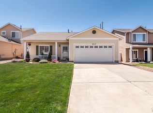 4317 Widener St, Pueblo, CO 81008