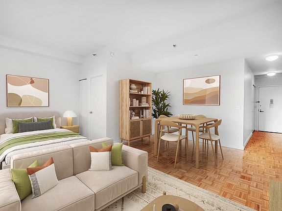 5th image of 420 W 42nd St APT 9A
