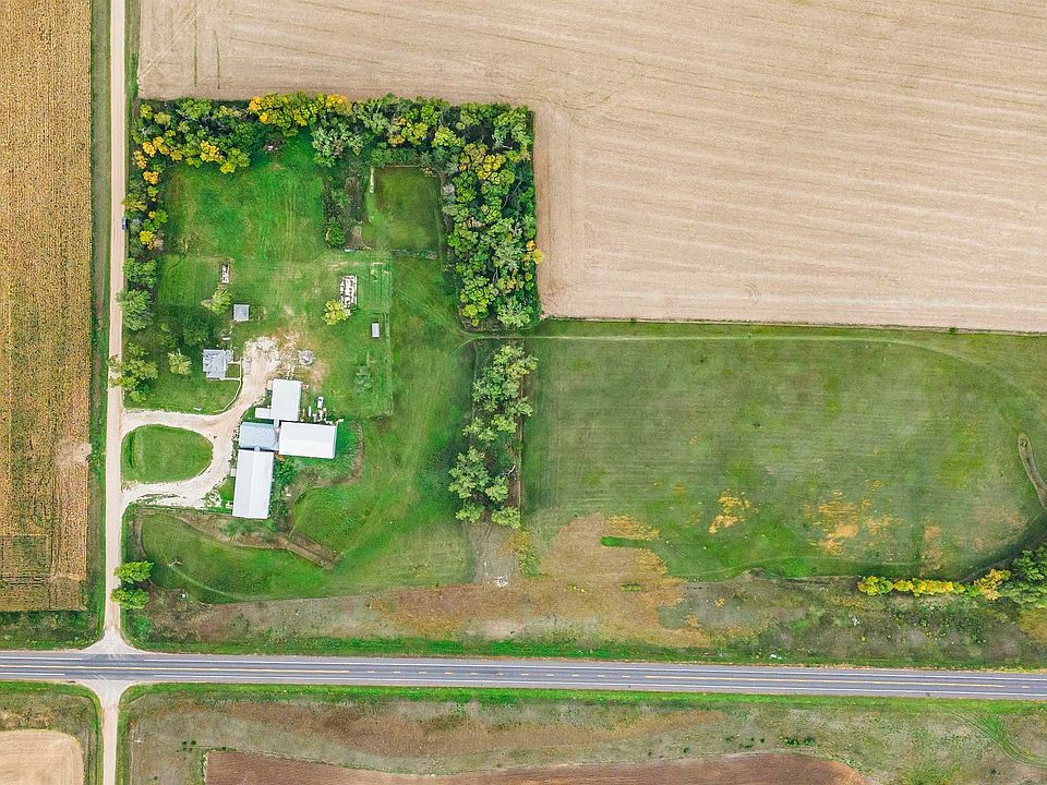 55491 871st Rd, Randolph, NE 68771 MLS 115920 Zillow