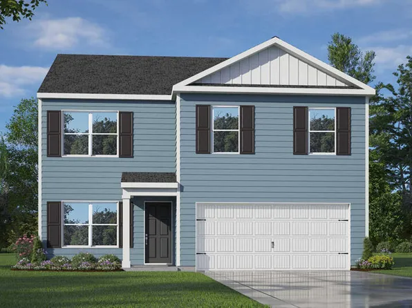 217 Wood Street, La Grange, NC 28551