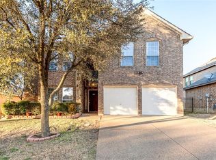 5420 Appalachian Way, Fort Worth, TX 76123