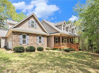 2416 Cook Rd, Zebulon, GA 30295