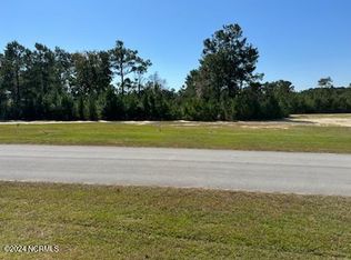 262 Kings Creek Xing, Holly Ridge, NC 28445