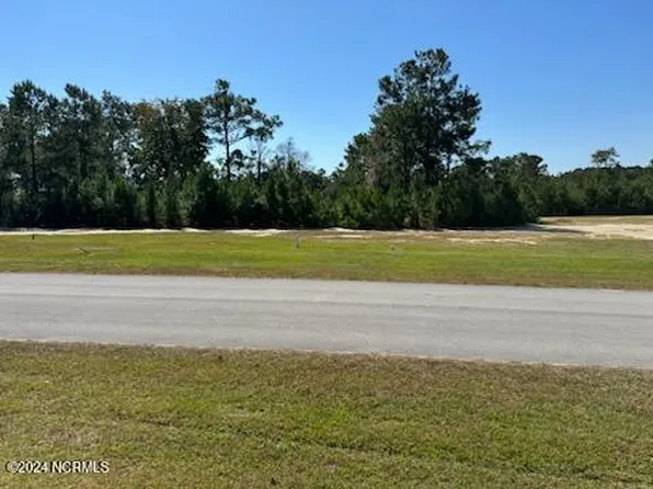 262 Kings Creek Crossing, Holly Ridge, NC 28445