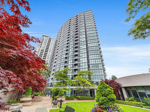 2nd image of 28 Harrison Garden Blvd #1508