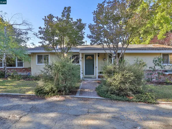 2115 San Miguel Dr, Walnut Creek, CA 94596