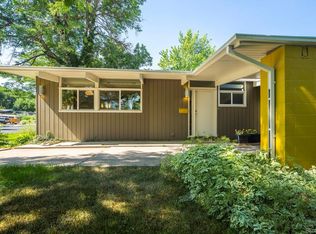 1415 S Elm St, Denver, CO 80222
