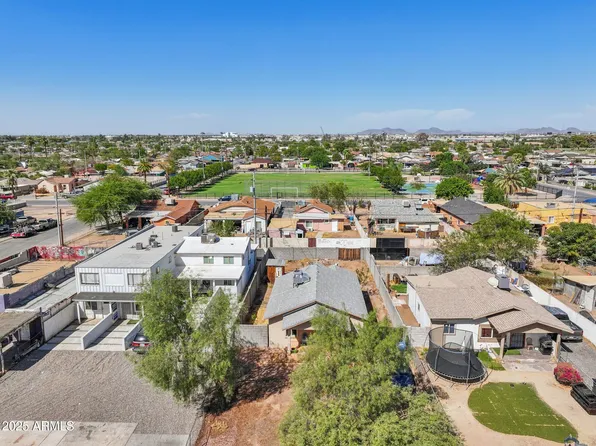 2802 W MELVIN Street, Phoenix, AZ 85009