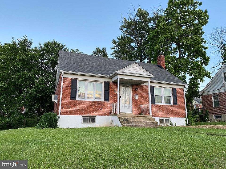 2nd image of 3507 Rhom Rd
