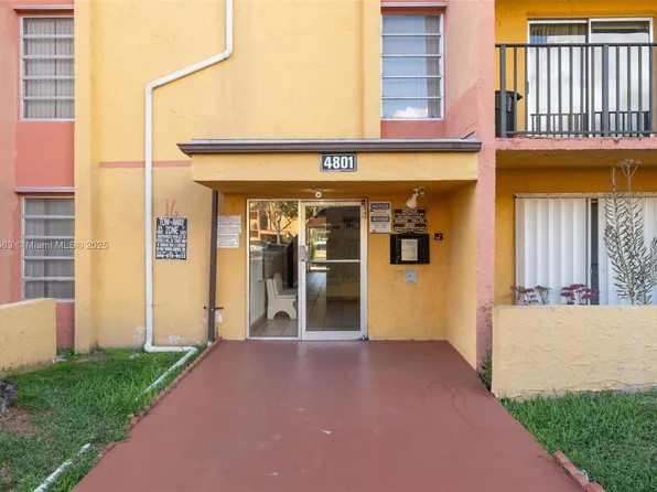 4801 NW 7th St #10916, Miami, FL 33126