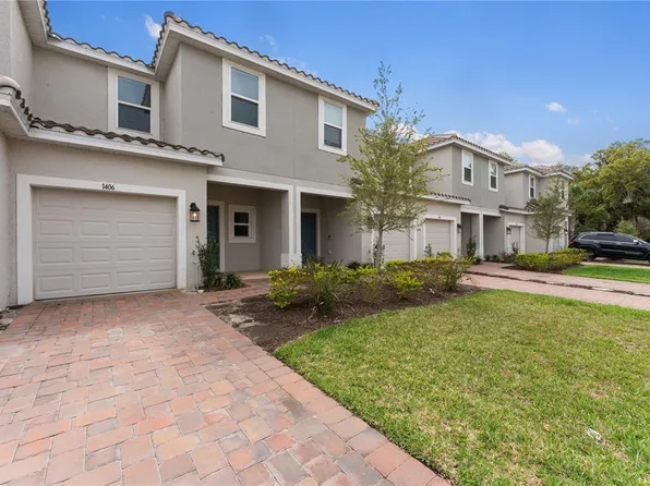 1406 Anchor Bend Way, Kissimmee, FL 34746