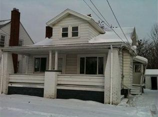 270 Hilton Ave, Youngstown, OH