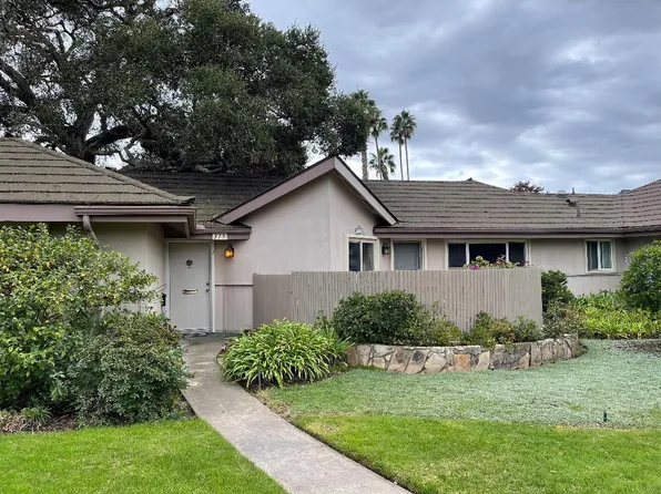 375 Moreton Bay Ln Unit 1, Goleta, CA 93117