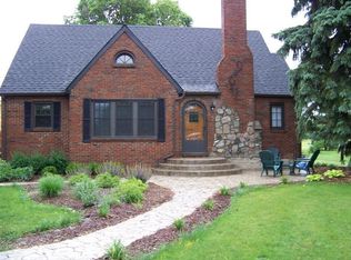 6401 Fenton Rd, Flint, MI 48507