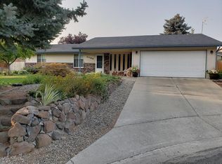 4705 Carol Ave, Yakima, WA 98908