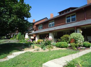 6615 Ridgeville St, Pittsburgh, PA 15217