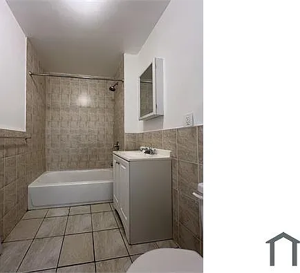 3 bed, 1000 sqft, $3,400 — Photo 2