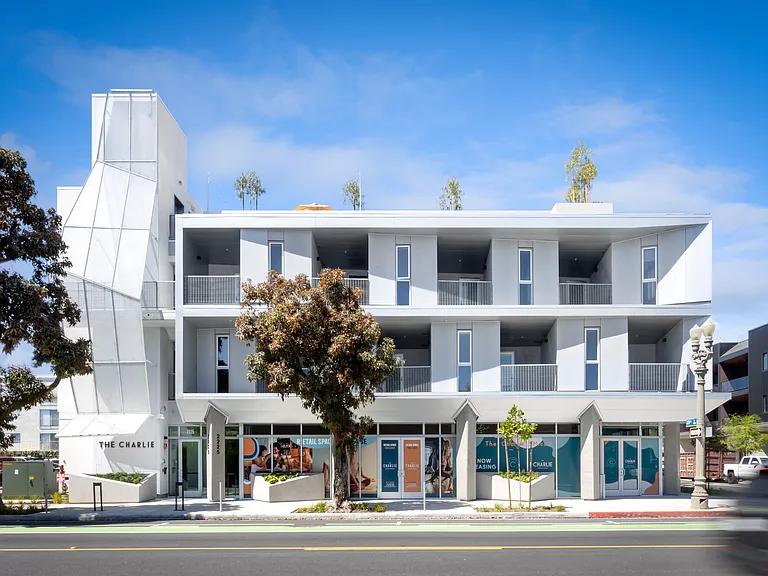 The Charlie Santa Monica — Photo 29