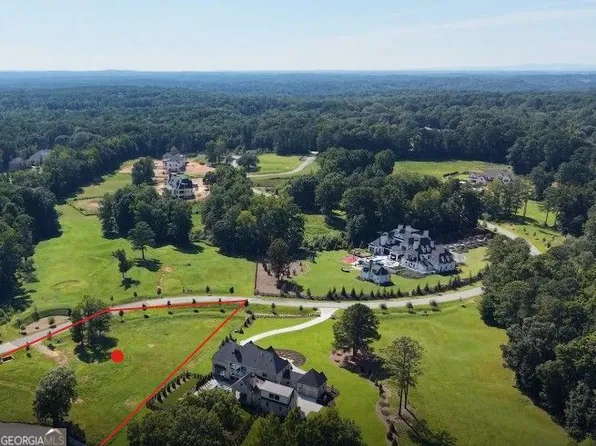 1070 Homestead Dr, Milton, GA 30004