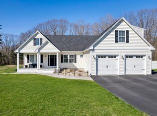 11 Higgins Dr, Kennebunk, ME 04043