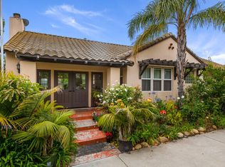 5081 Alvarado St, Carpinteria, CA 93013