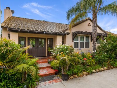 5081 Alvarado St, Carpinteria, CA, 93013
