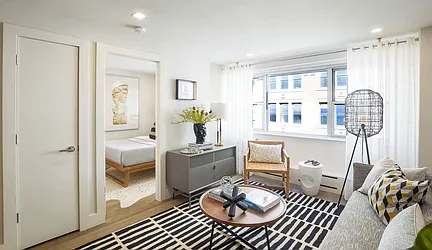 Rented by Abode Residential LLC