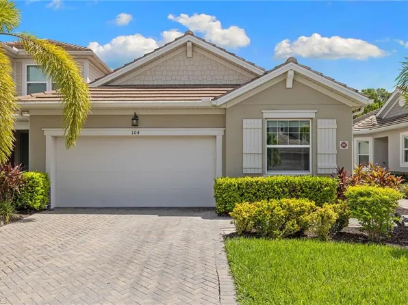 4708 Arboretum CIR #104, NAPLES, FL 34112