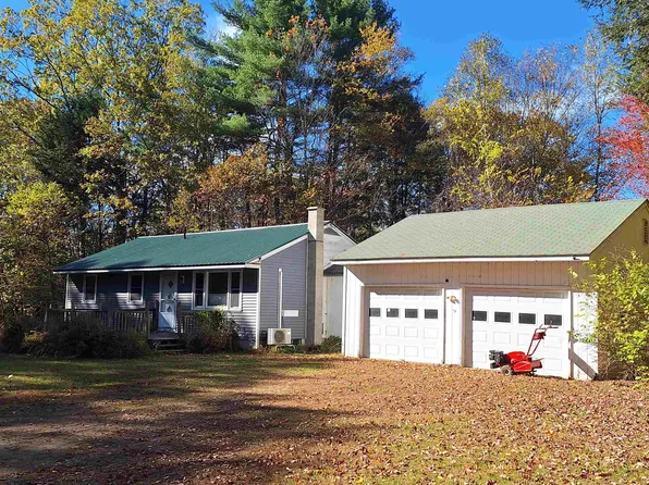 474 County Road, Walpole, NH 03608
