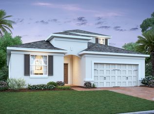 Piedmont Plan, Bay Lake Farms, Saint Cloud, FL 34773