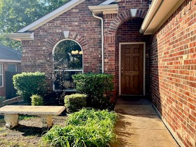 6725 Sierra Madre Dr, Fort Worth, TX, 76179