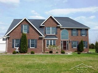 2900 N Thomas Rd, Saginaw, MI 48609