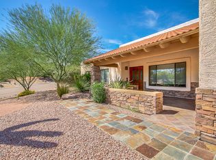 11008 N Regency Pl, Fountain Hills, AZ 85268